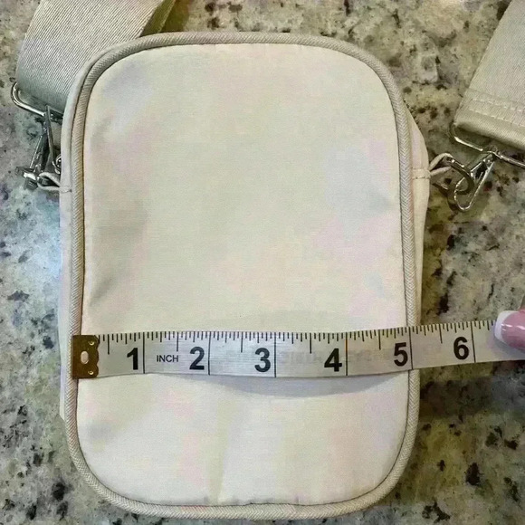 Travel Crossbody - Picture 7 of 7